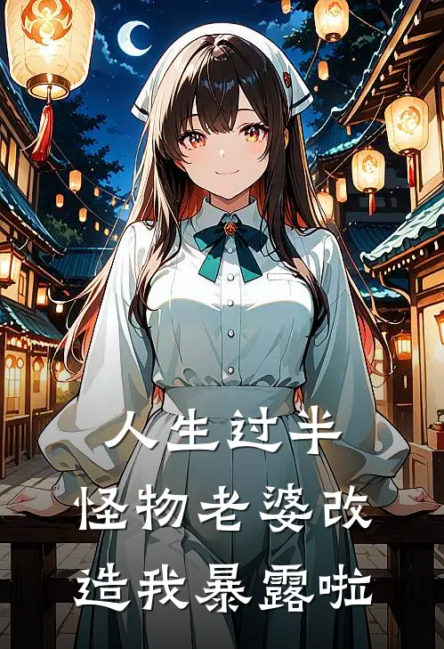 人生过半，怪物老婆改造我暴露啦