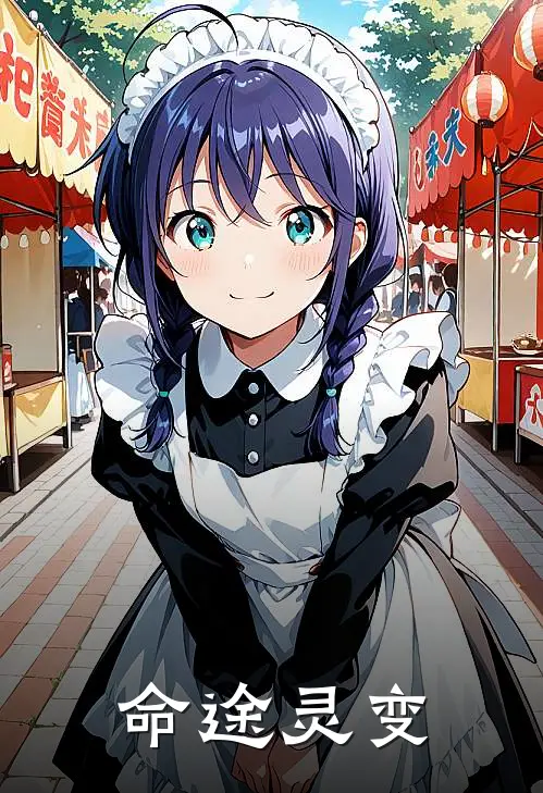命途灵变