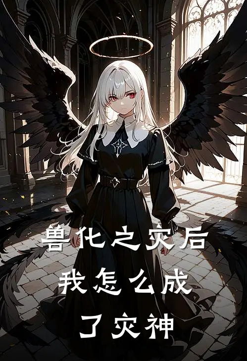 兽化之灾后，我怎么成了灾神