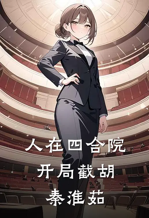 人在四合院，开局截胡秦淮茹