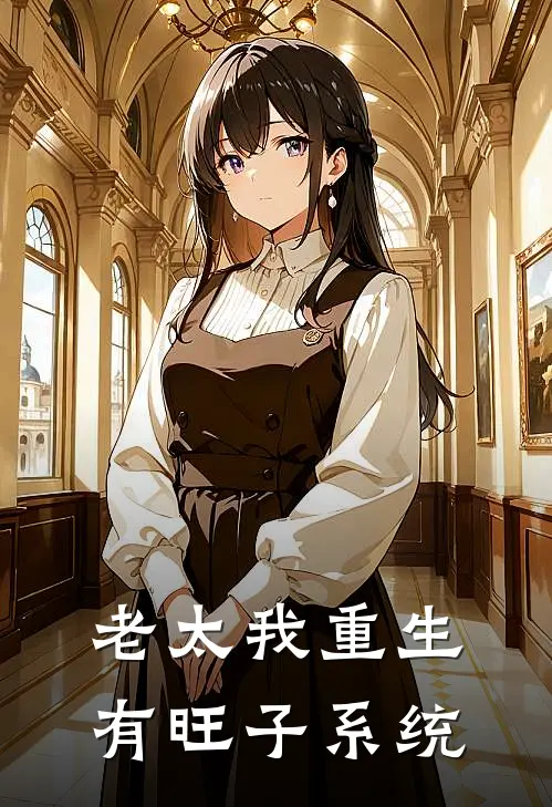 老太我重生有旺子系统张桂芳建军免费完整版小说_热门小说大全老太我重生有旺子系统张桂芳建军