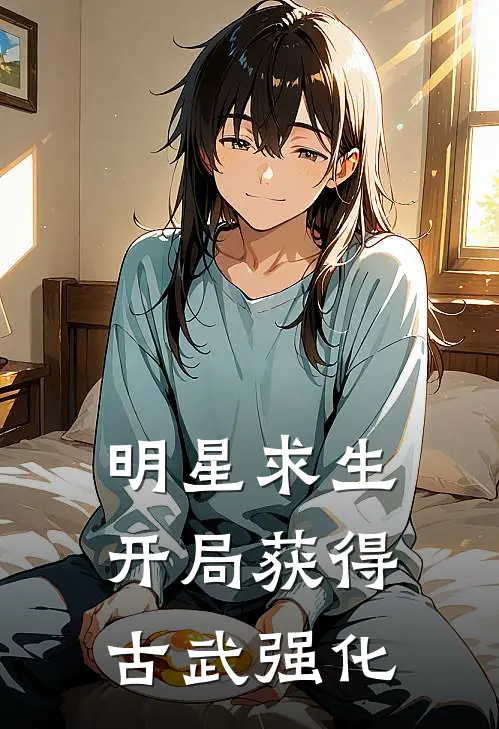 明星求生，开局获得古武强化