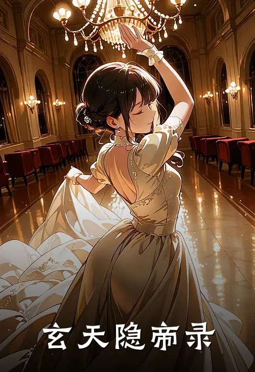 玄天隐帝录何新赵霸天最新完结小说推荐_全集免费小说玄天隐帝录何新赵霸天