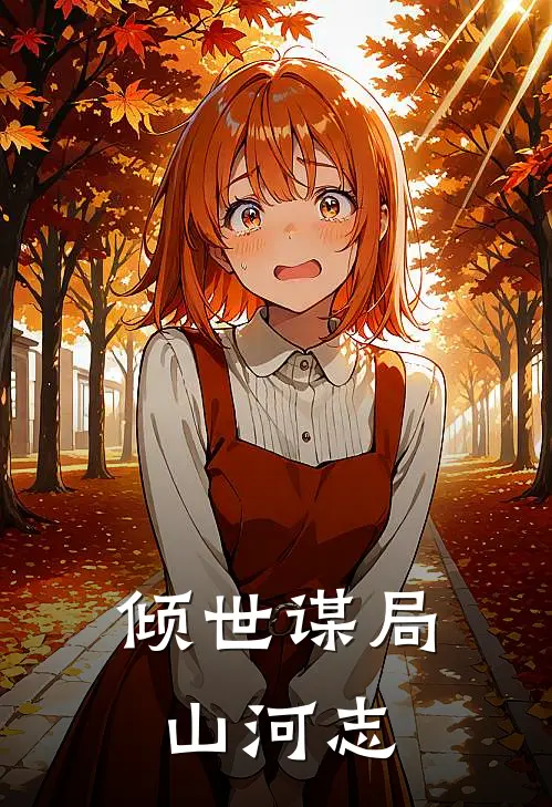 倾世谋局：山河志（楚璃萧逸尘）全文免费阅读无弹窗大结局_（倾世谋局：山河志全文免费阅读无弹窗）楚璃萧逸尘最新章节列表_笔趣阁（倾世谋局：山河志）