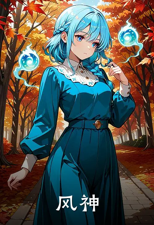 林天哥布林(风神)_《风神》最新章节免费在线阅读