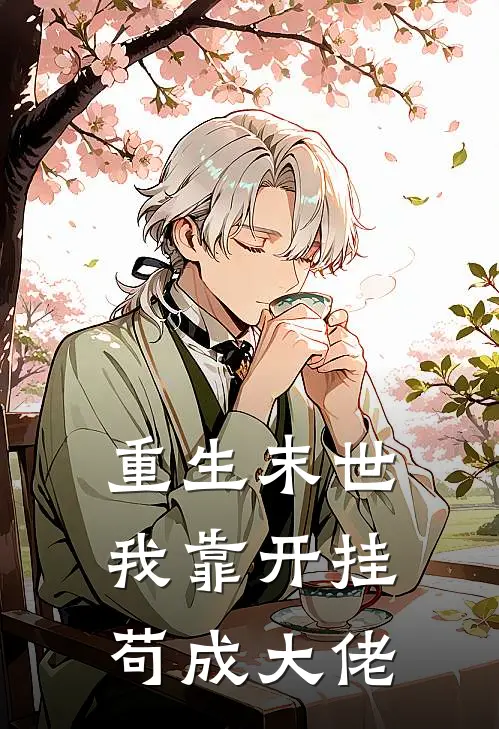 重生末世：我靠开挂苟成大佬