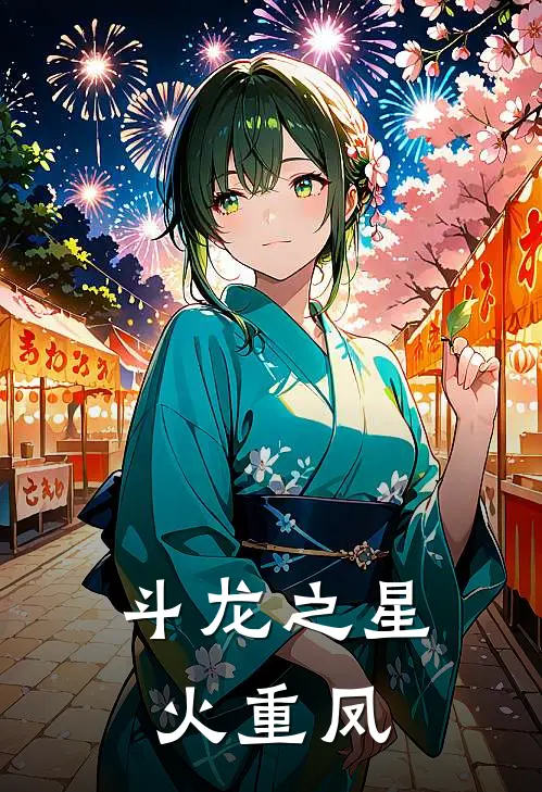 斗龙之星火重凤
