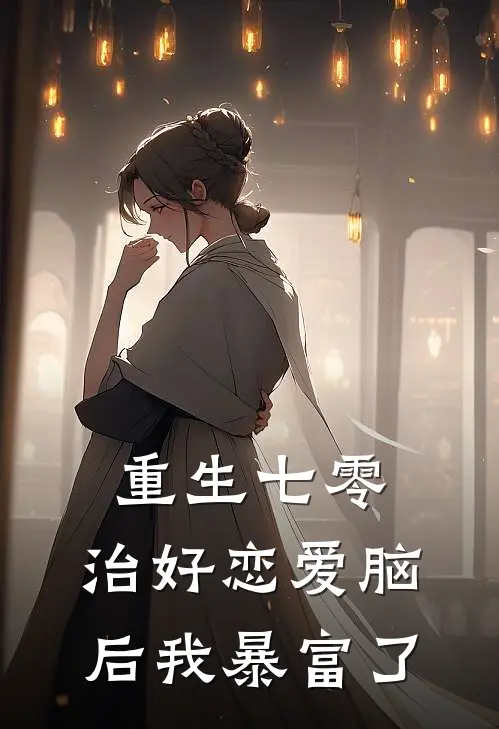 重生七零：治好恋爱脑后我暴富了