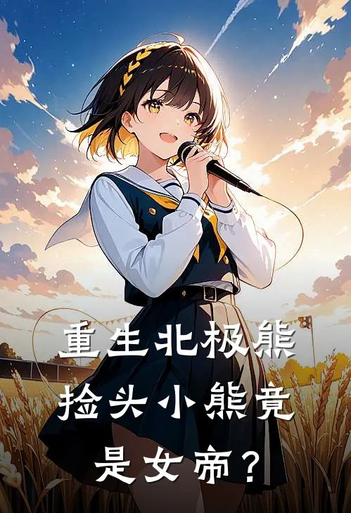 重生北极熊，捡头小熊竟是女帝？