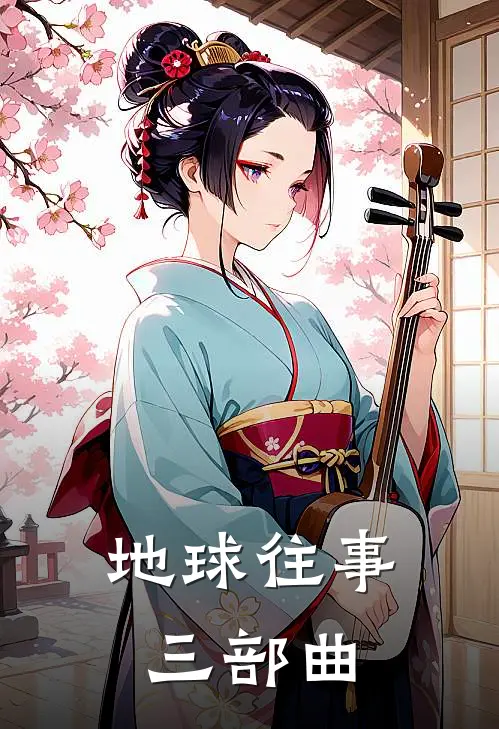 地球往事三部曲