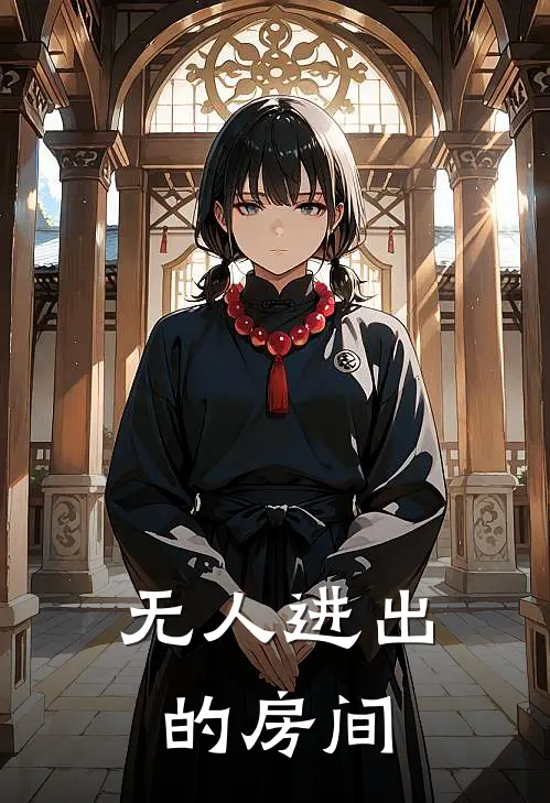 无人进出的房间