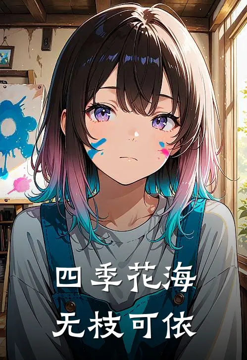 四季花海：无枝可依