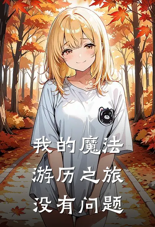 我的魔法游历之旅没有问题克里斯麦肯最新小说推荐_完结小说我的魔法游历之旅没有问题(克里斯麦肯)