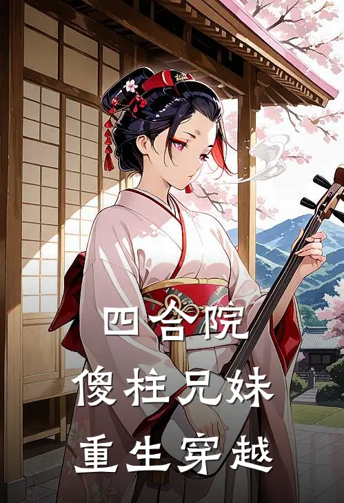 四合院：傻柱兄妹重生穿越