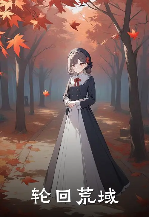 轮回荒域