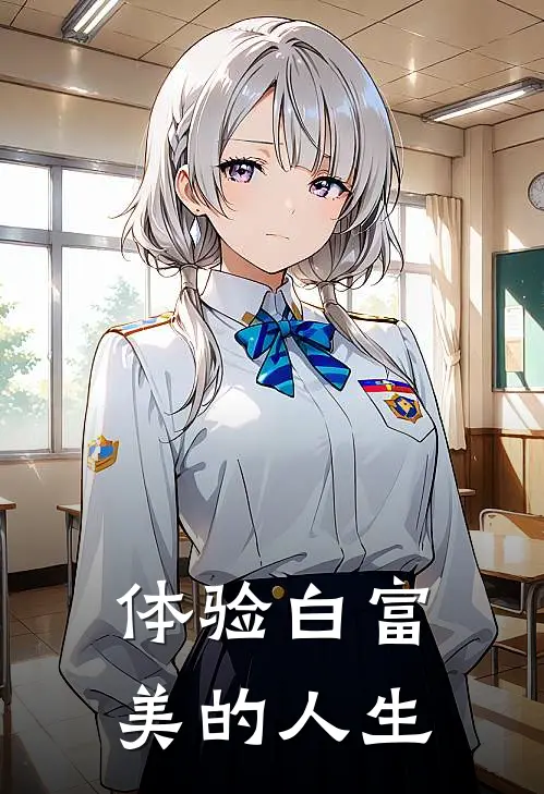 体验白富美的人生