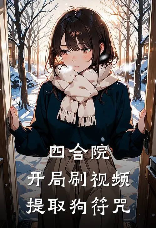 四合院：开局刷视频提取狗符咒