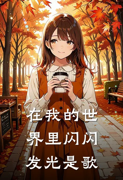 在我的世界里闪闪发光是歌