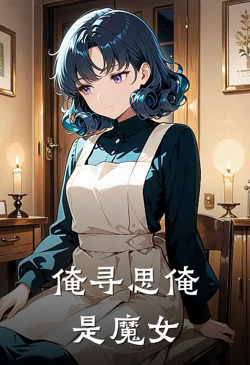 俺寻思俺是魔女莫伊莫依完整版免费小说_全本免费完结小说俺寻思俺是魔女莫伊莫依