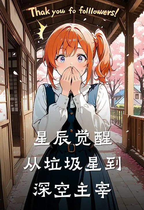 星辰觉醒：从垃圾星到深空主宰