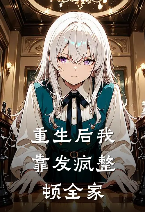 重生后我靠发疯整顿全家