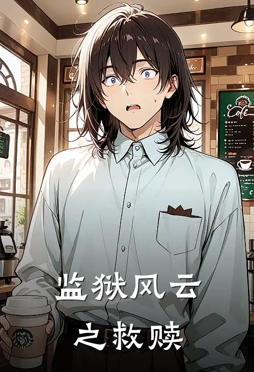 监狱风云之救赎