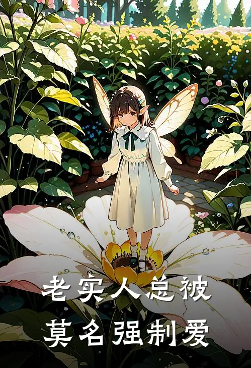 老实人总被莫名强制爱