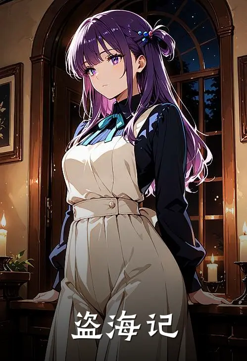 盗海记