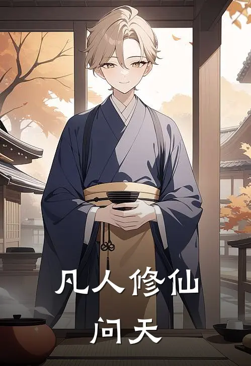 凡人修仙，问天