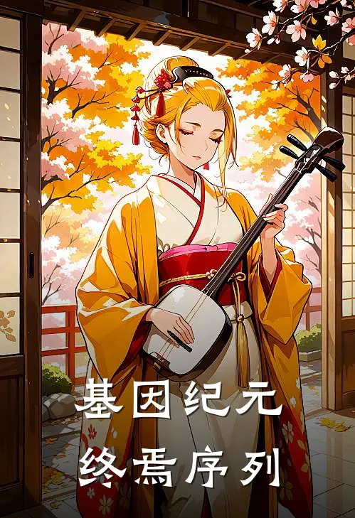 基因纪元：终焉序列