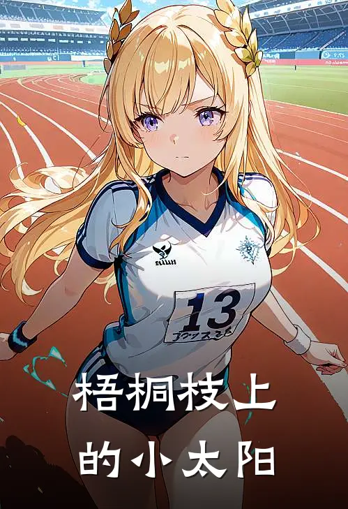 梧桐枝上的小太阳