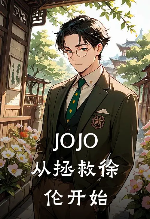 JOJO：从拯救徐伦开始(马尔科特莉休)热门网络小说推荐_免费完结版小说JOJO：从拯救徐伦开始(马尔科特莉休)