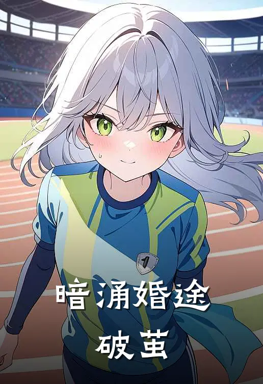 暗涌婚途：破茧