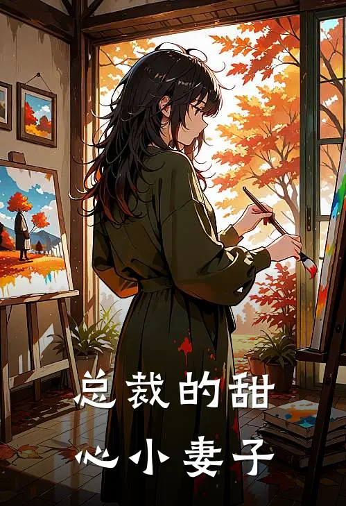 总裁的甜心小妻子(林悦苏逸辰)最热门小说_全本完结小说总裁的甜心小妻子(林悦苏逸辰)