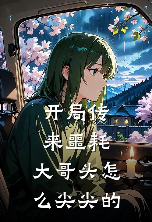 开局传来噩耗，大哥头怎么尖尖的