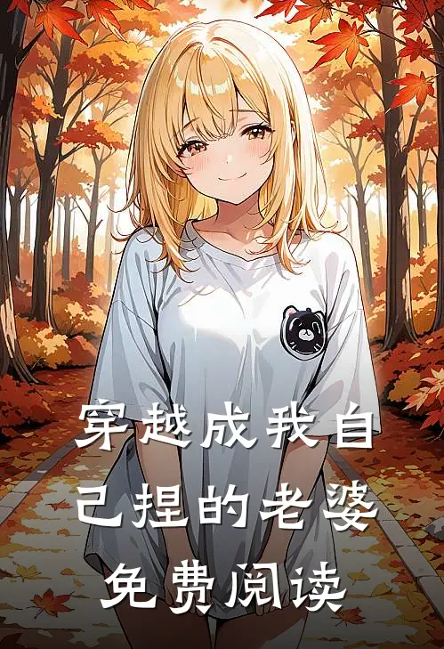 穿越成我自己捏的老婆免费阅读