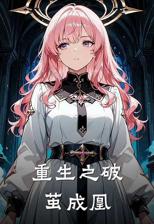 重生之破茧成凰