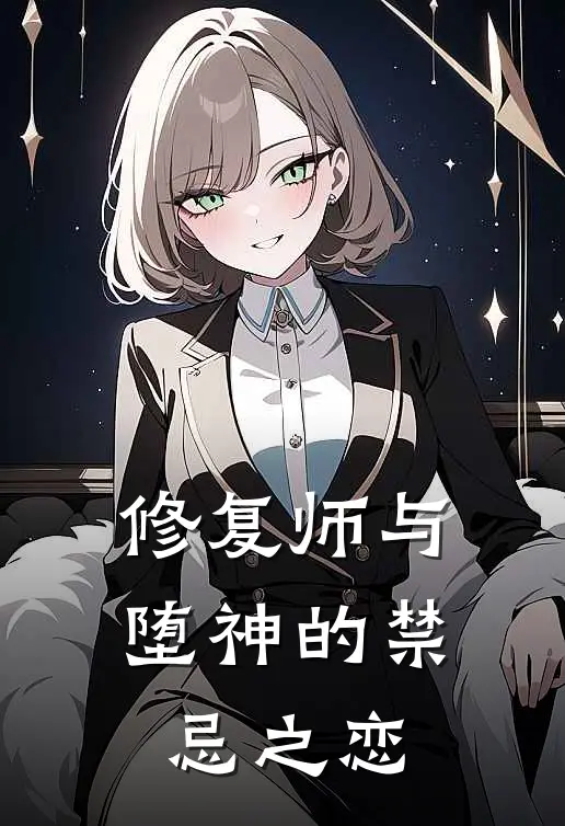 修复师与堕神的禁忌之恋