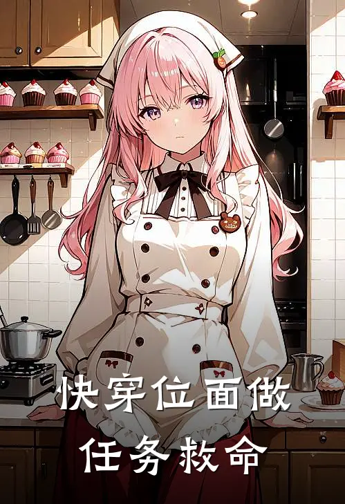 快穿位面做任务救命