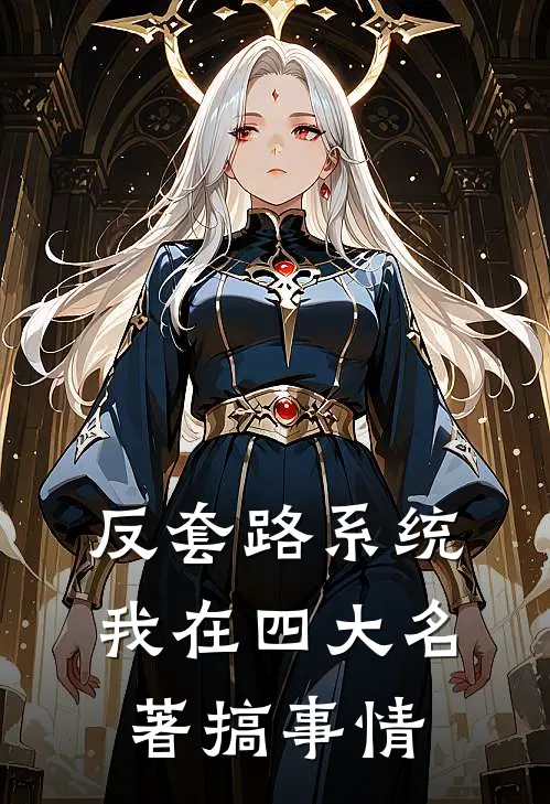 反套路系统：我在四大名著搞事情