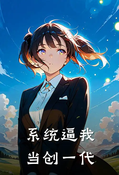 系统逼我当创一代