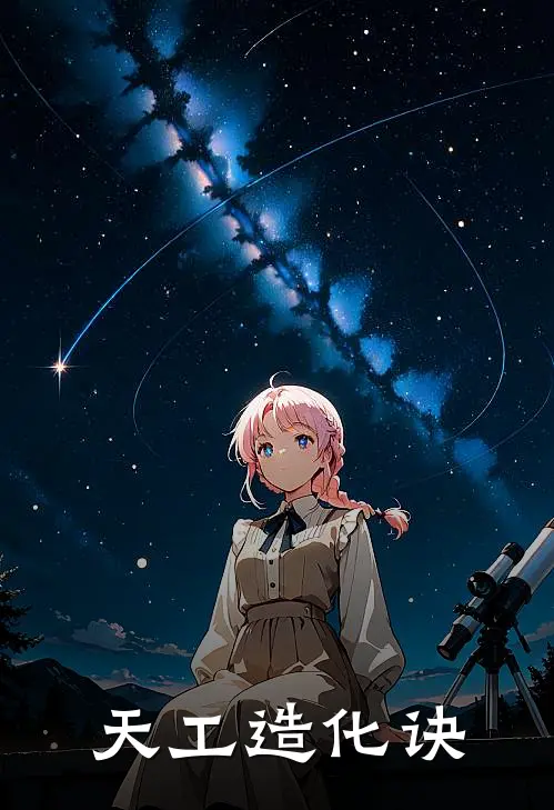 天工造化诀(萧辰叶绫霜)已完结小说_天工造化诀(萧辰叶绫霜)小说免费在线阅读