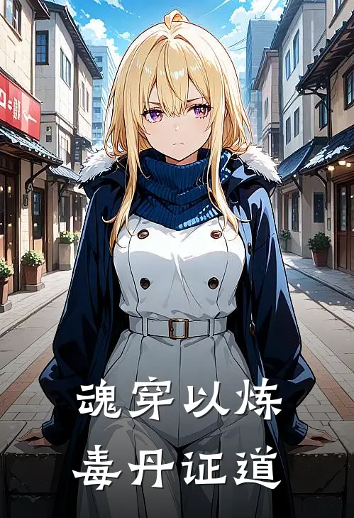 魂穿以炼毒丹证道