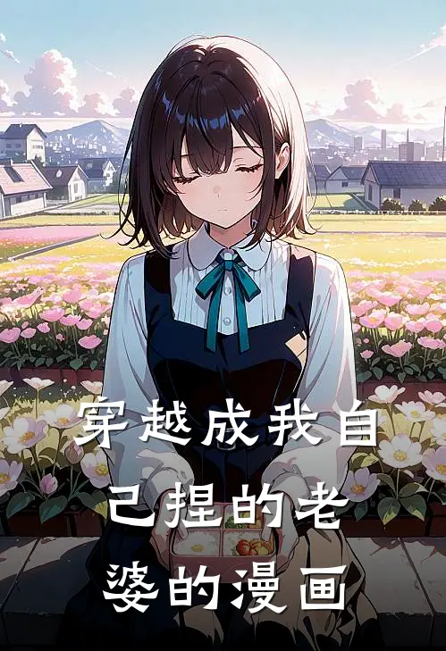 穿越成我自己捏的老婆的漫画