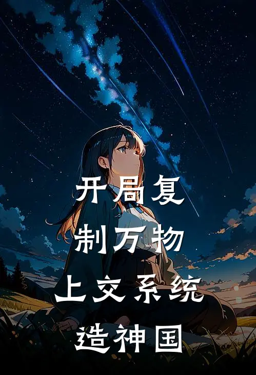 开局复制万物，上交系统造神国