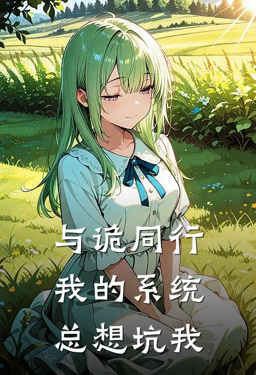 与诡同行：我的系统总想坑我