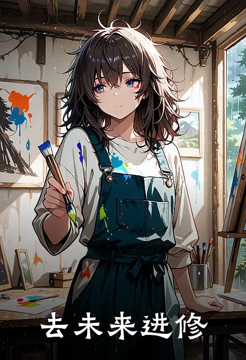 去未来进修郑好艾文小说完整版免费阅读_热门小说排行榜去未来进修(郑好艾文)