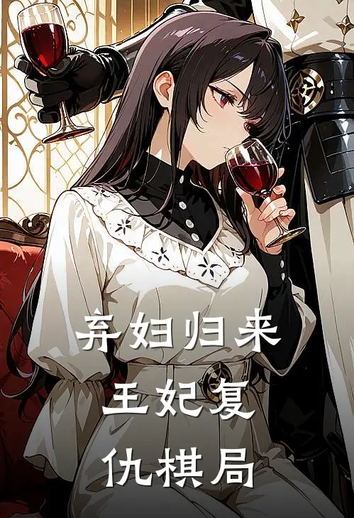 弃妇归来，王妃复仇棋局