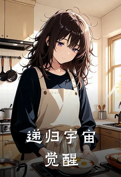 递归宇宙：觉醒