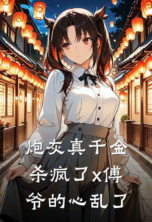 炮灰真千金杀疯了x傅爷的心乱了